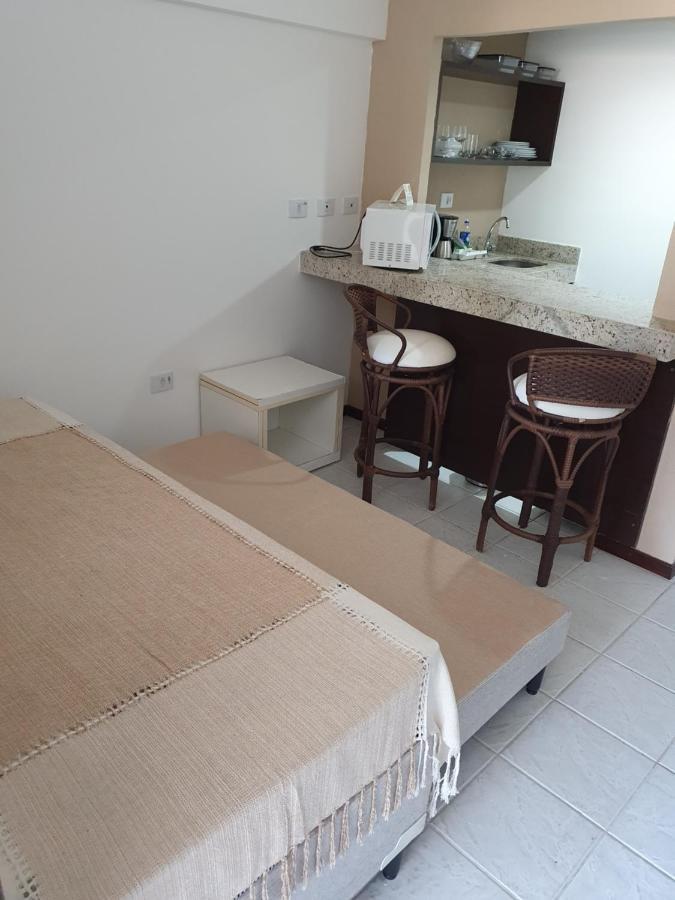 Appartement Pipas Bay - FLAT BEIRA MAR à Praia de Pipa Extérieur photo