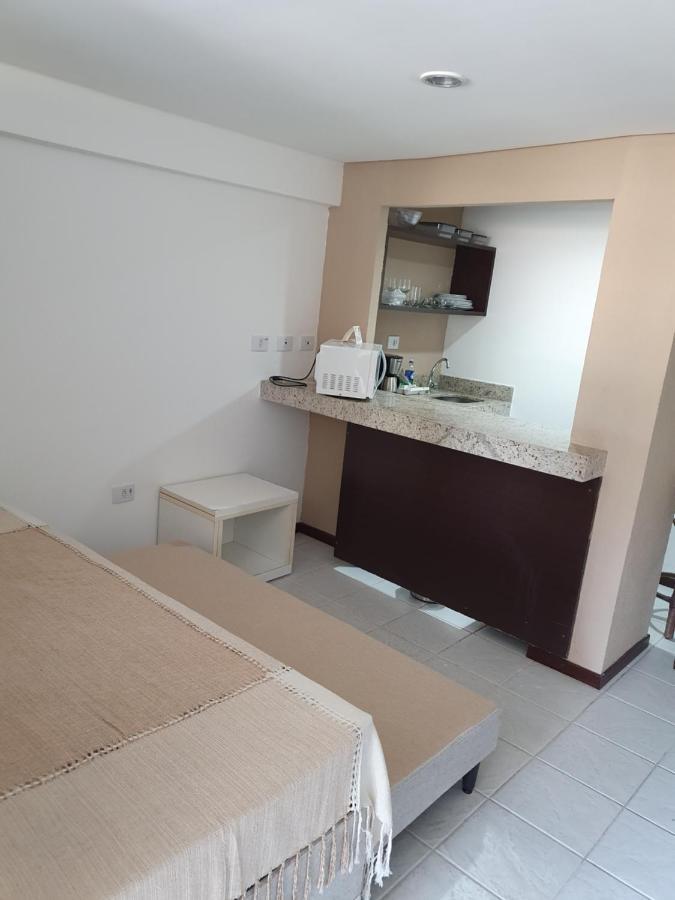Appartement Pipas Bay - FLAT BEIRA MAR à Praia de Pipa Extérieur photo