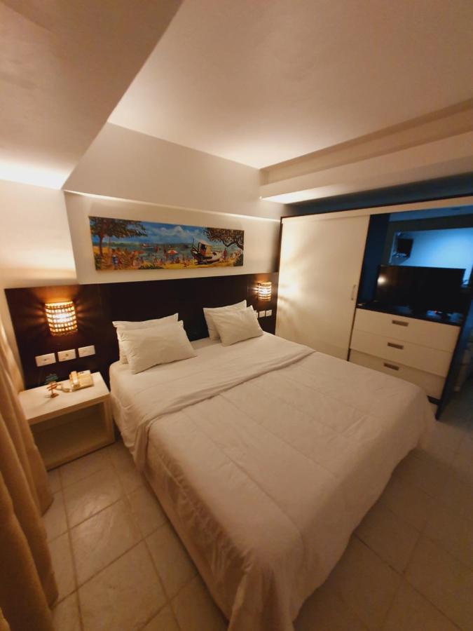 Appartement Pipas Bay - FLAT BEIRA MAR à Praia de Pipa Extérieur photo