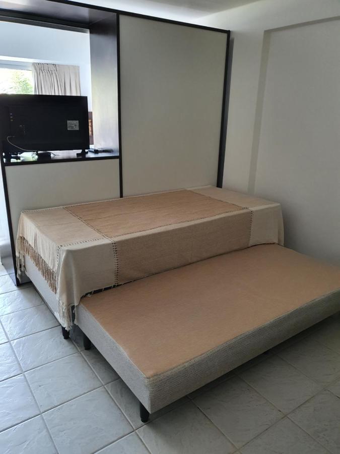 Appartement Pipas Bay - FLAT BEIRA MAR à Praia de Pipa Extérieur photo