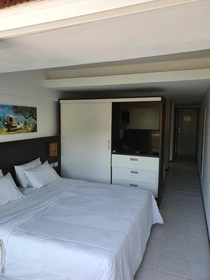 Appartement Pipas Bay - FLAT BEIRA MAR à Praia de Pipa Extérieur photo