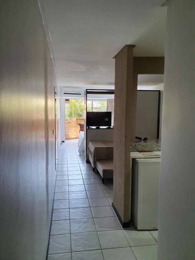 Appartement Pipas Bay - FLAT BEIRA MAR à Praia de Pipa Extérieur photo