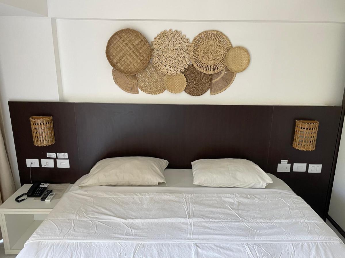 Appartement Pipas Bay - FLAT BEIRA MAR à Praia de Pipa Extérieur photo