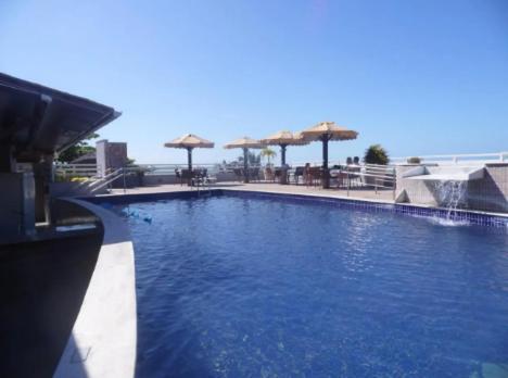Appartement Pipas Bay - FLAT BEIRA MAR à Praia de Pipa Extérieur photo